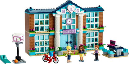 LEGO Friends - Heartlake City school - 41682