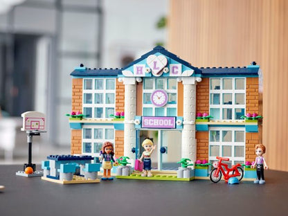 LEGO Friends - Heartlake City school - 41682