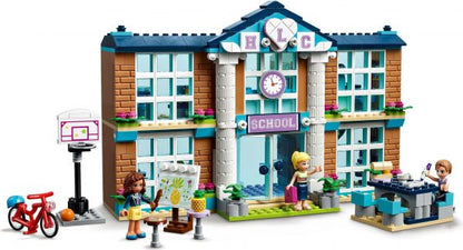 LEGO Friends - Heartlake City school - 41682
