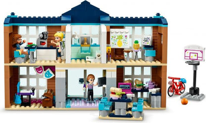 LEGO Friends - Heartlake City school - 41682