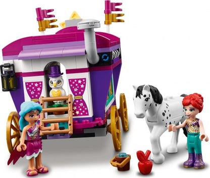 LEGO Friends - Magische caravan - 41688
