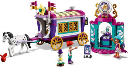 LEGO Friends - Magische caravan - 41688