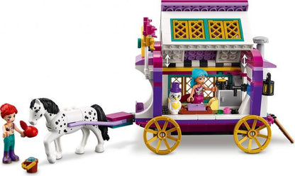 LEGO Friends - Magische caravan - 41688