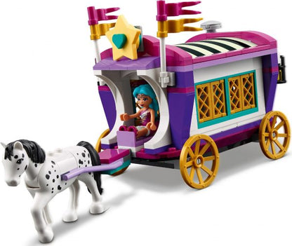 LEGO Friends - Magische caravan - 41688