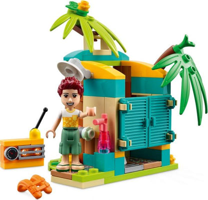 LEGO Friends - Strand glamping - 41700