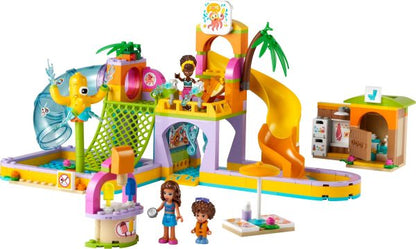 LEGO Friends - Waterpark - 41720