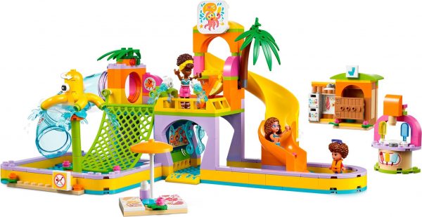 LEGO Friends - Waterpark - 41720