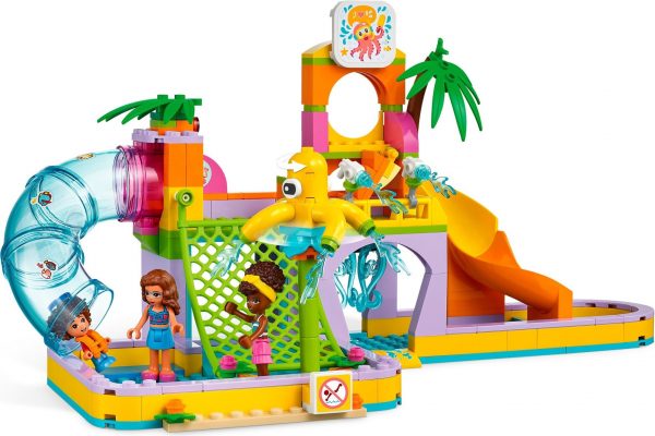 LEGO Friends - Waterpark - 41720