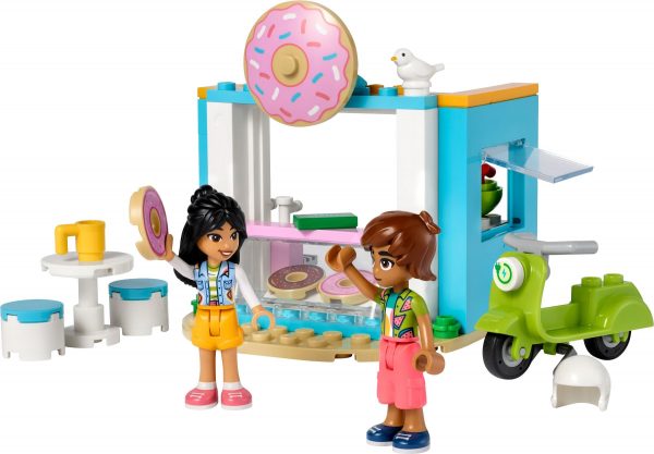 LEGO Friends - Donutwinkel - 41723