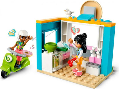 LEGO Friends - Donutwinkel - 41723