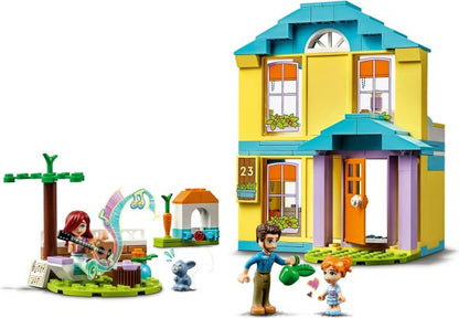 LEGO Friends - Paisley's Huis - 41724