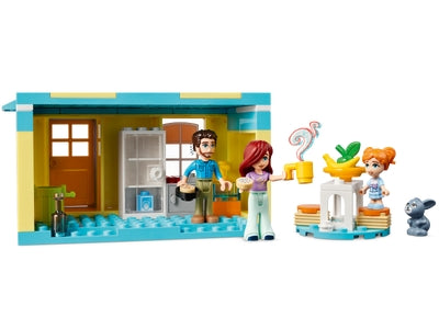 LEGO Friends - Paisley's Huis - 41724