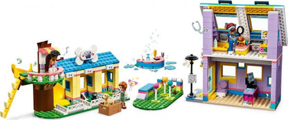 LEGO Friends - Honden reddingscentrum - 41727