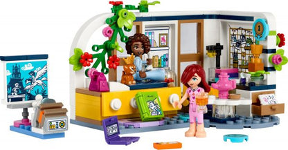 LEGO Friends - Aliya's kamer - 41740
