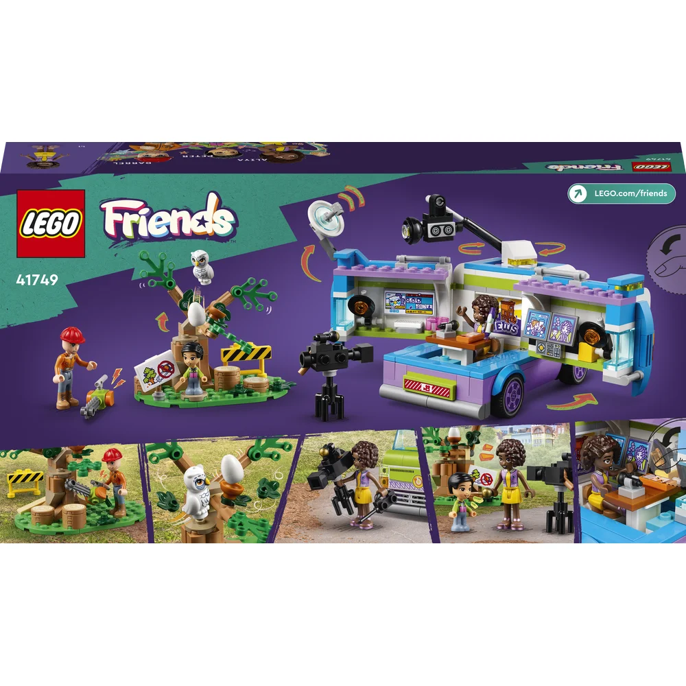 LEGO 41749