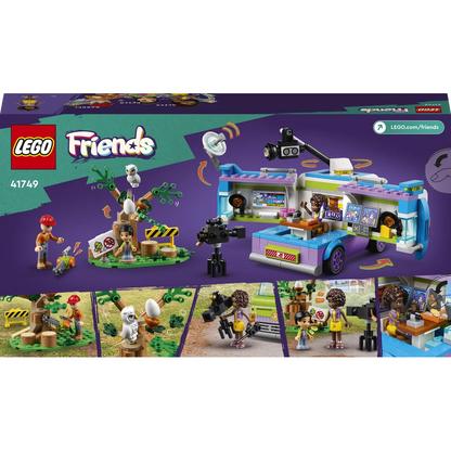 LEGO 41749
