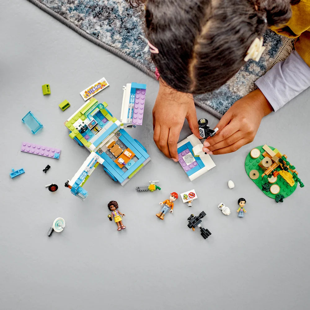 LEGO 41749