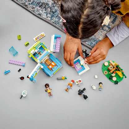 LEGO 41749