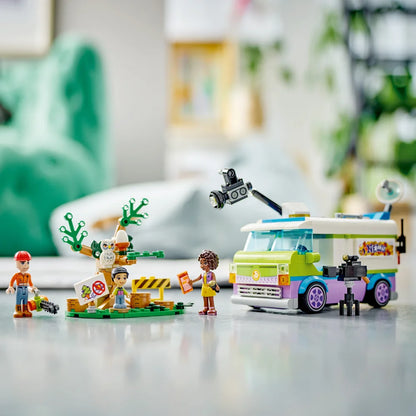 LEGO 41749