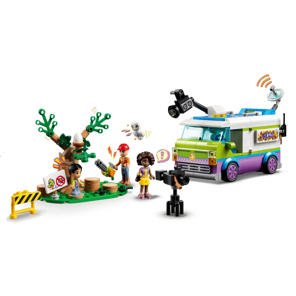 LEGO 41749