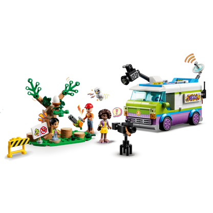 LEGO 41749