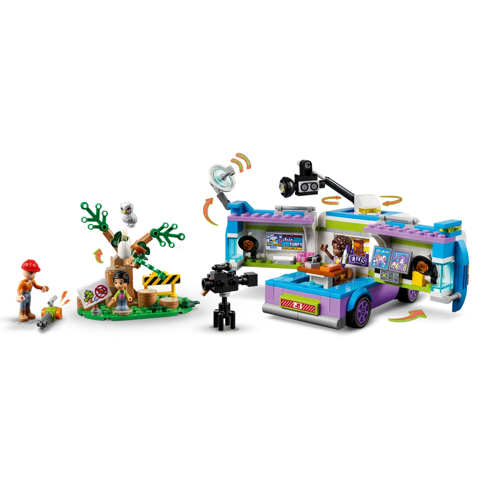 LEGO 41749