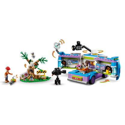LEGO 41749