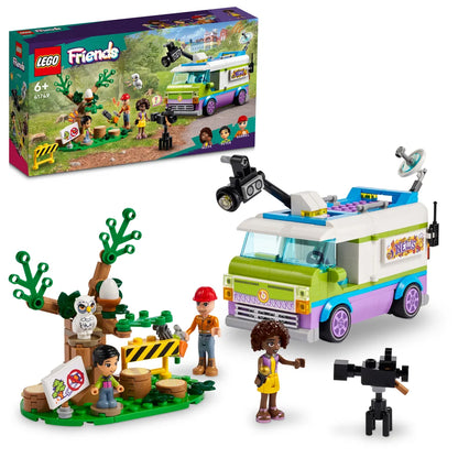 LEGO 41749