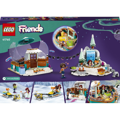 LEGO 41760