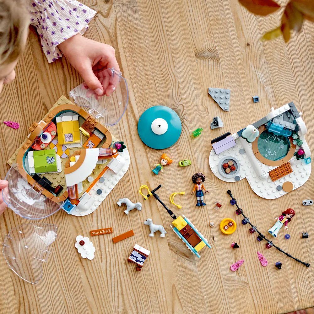 LEGO 41760
