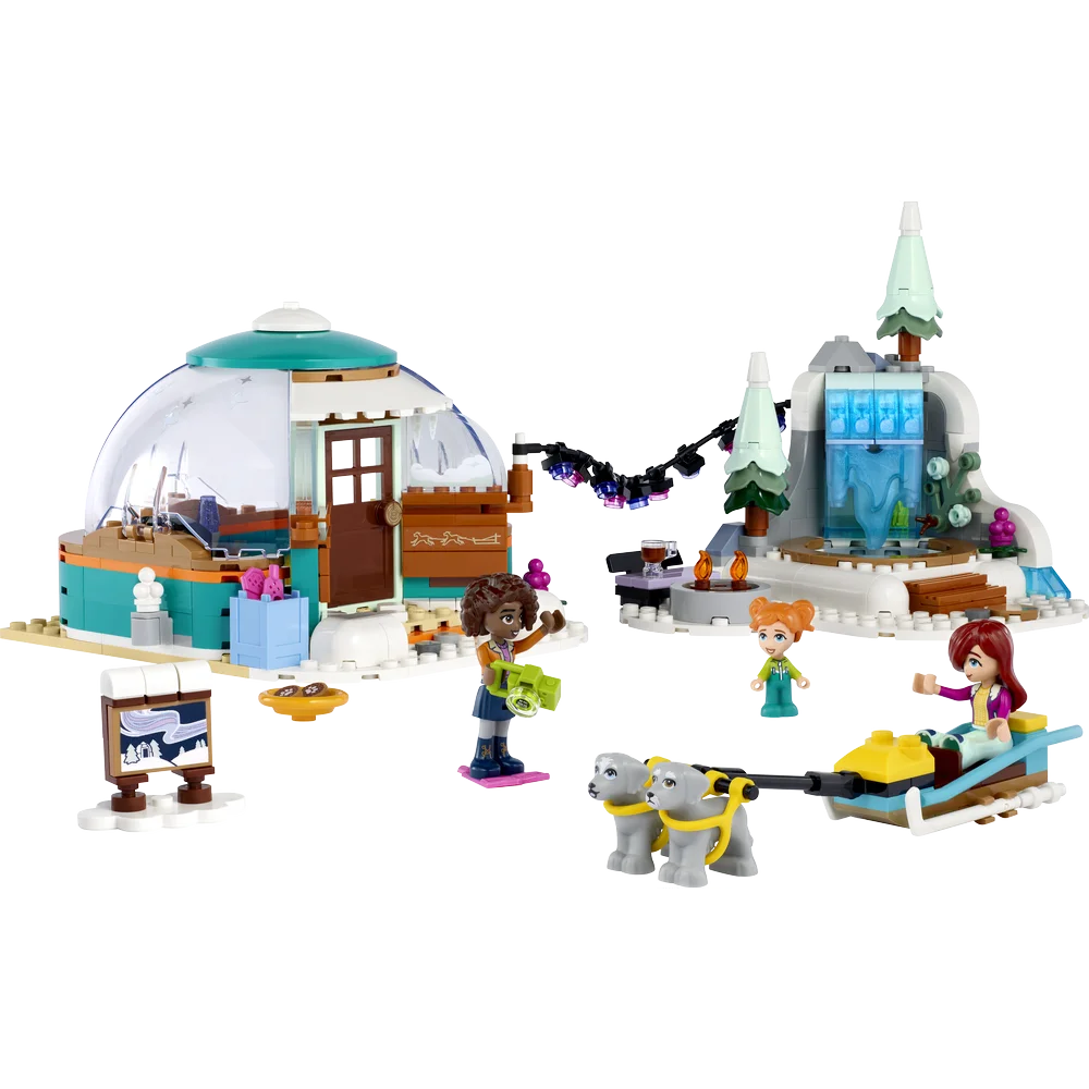 LEGO 41760