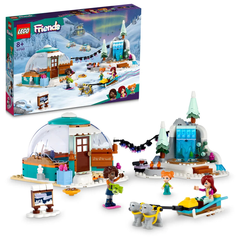 LEGO 41760