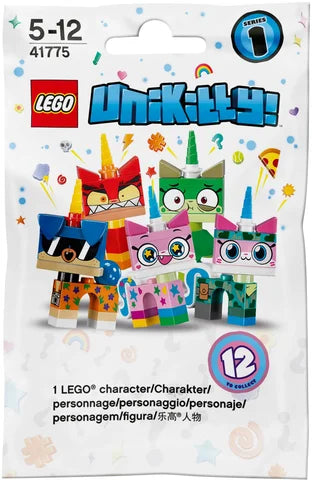 LEGO Unikitty - Unikitty™! verzamelobjectserie 1 - 41775