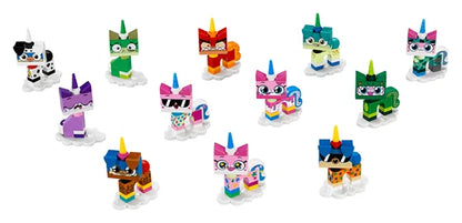 LEGO Unikitty - Unikitty™! verzamelobjectserie 1 - 41775