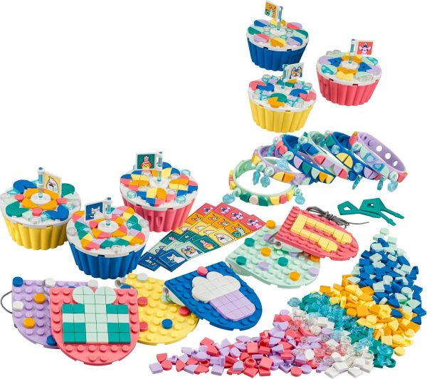 LEGO Dots - Ultieme feestset - 41806