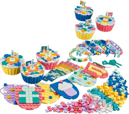 LEGO Dots - Ultieme feestset - 41806