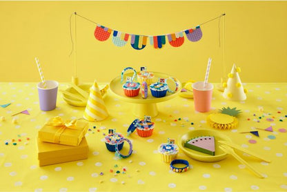 LEGO Dots - Ultieme feestset - 41806