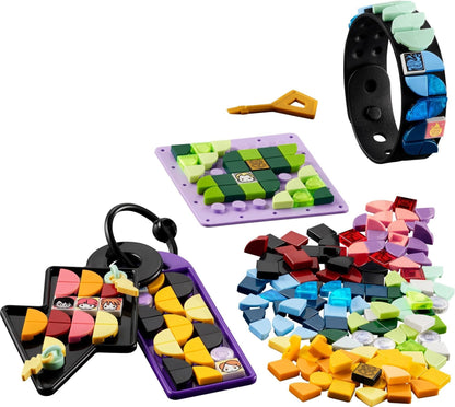 LEGO Dots - Zweinstein™ Accessoires pakket - 41808