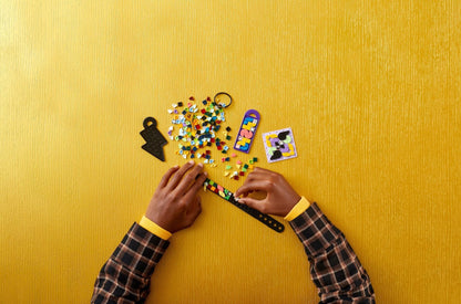 LEGO Dots - Zweinstein™ Accessoires pakket - 41808