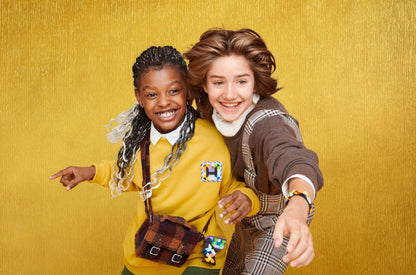 LEGO Dots - Zweinstein™ Accessoires pakket - 41808