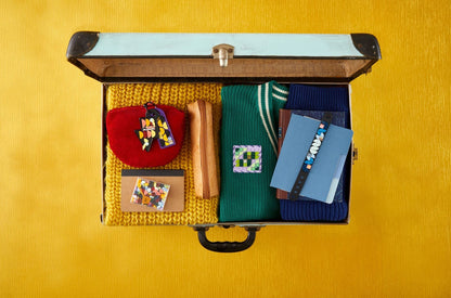 LEGO Dots - Zweinstein™ Accessoires pakket - 41808