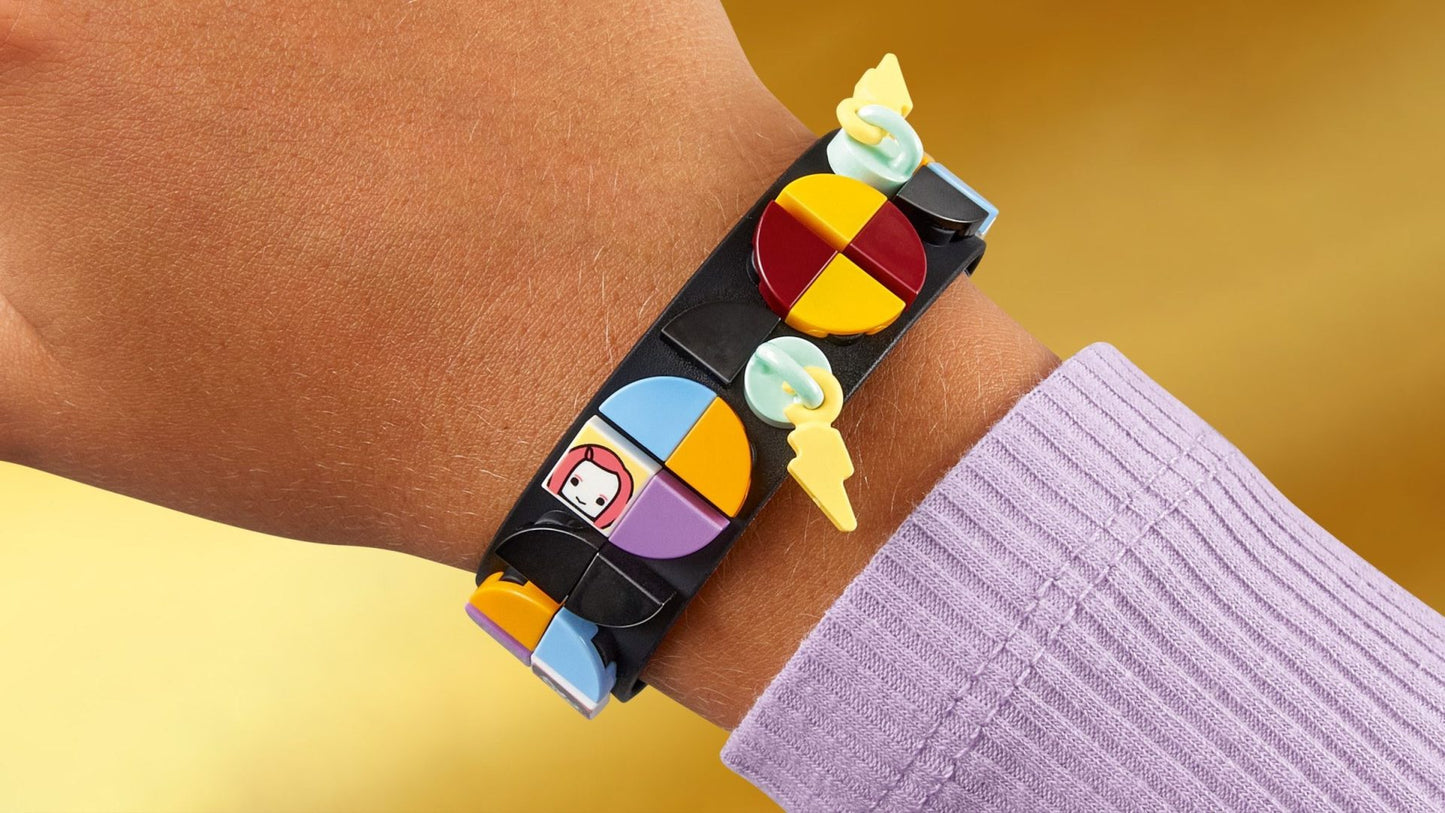 LEGO Dots - Zweinstein™ Accessoires pakket - 41808