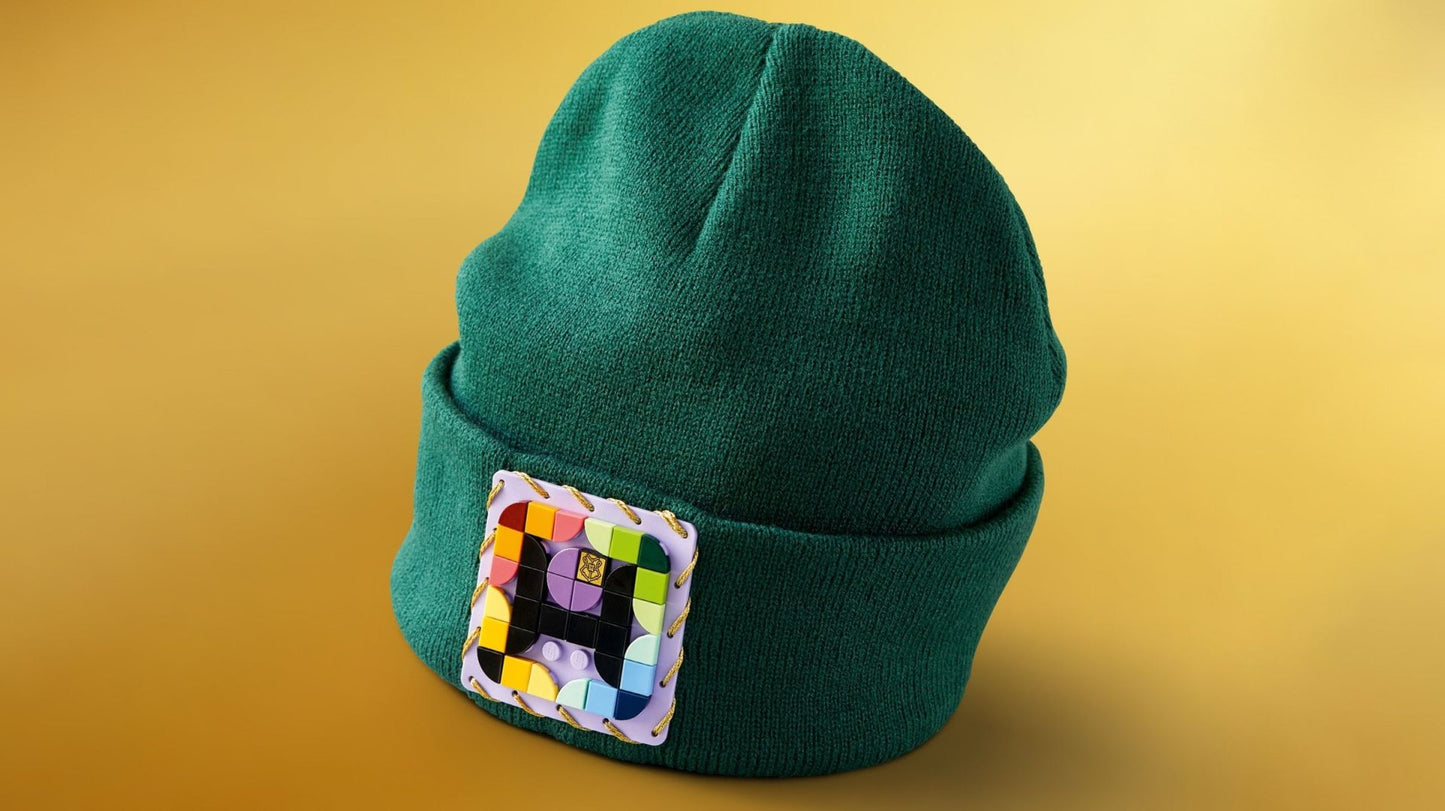 LEGO Dots - Zweinstein™ Accessoires pakket - 41808