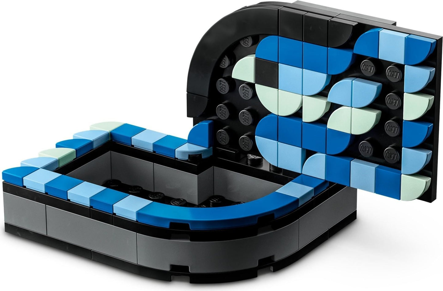 LEGO Dots - Zweinstein™ Bureaukit - 41811