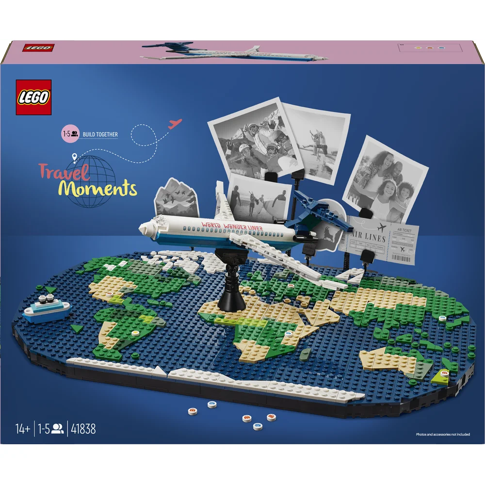 LEGO 41838