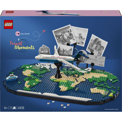 LEGO 41838