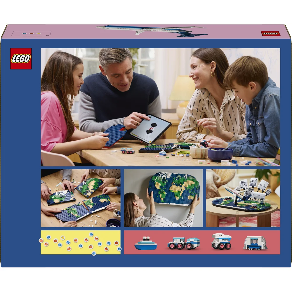 LEGO 41838