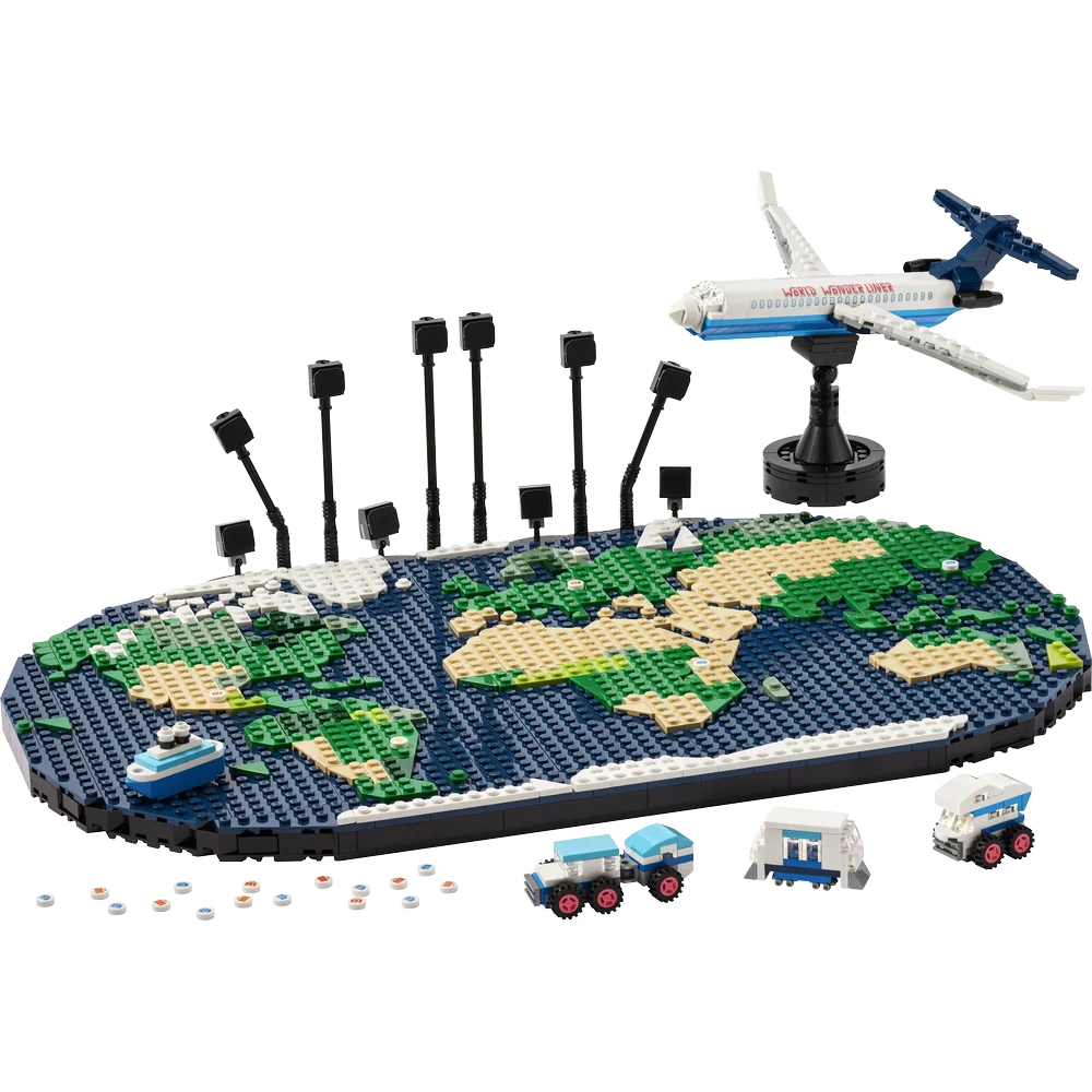 LEGO 41838