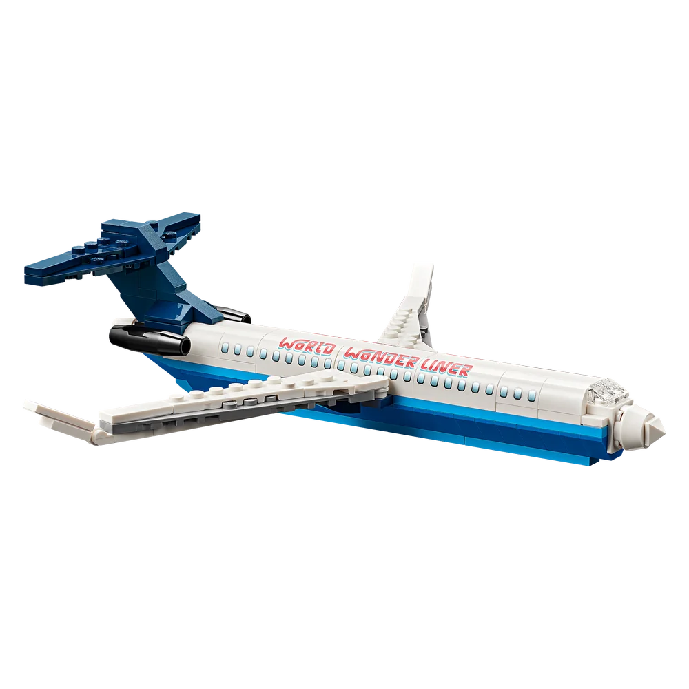 LEGO 41838