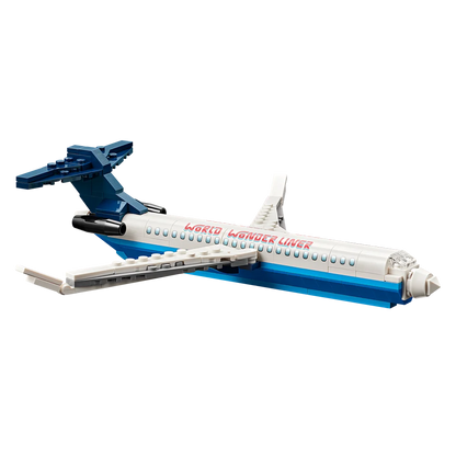 LEGO 41838